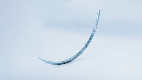 Dermaslide® micro needle