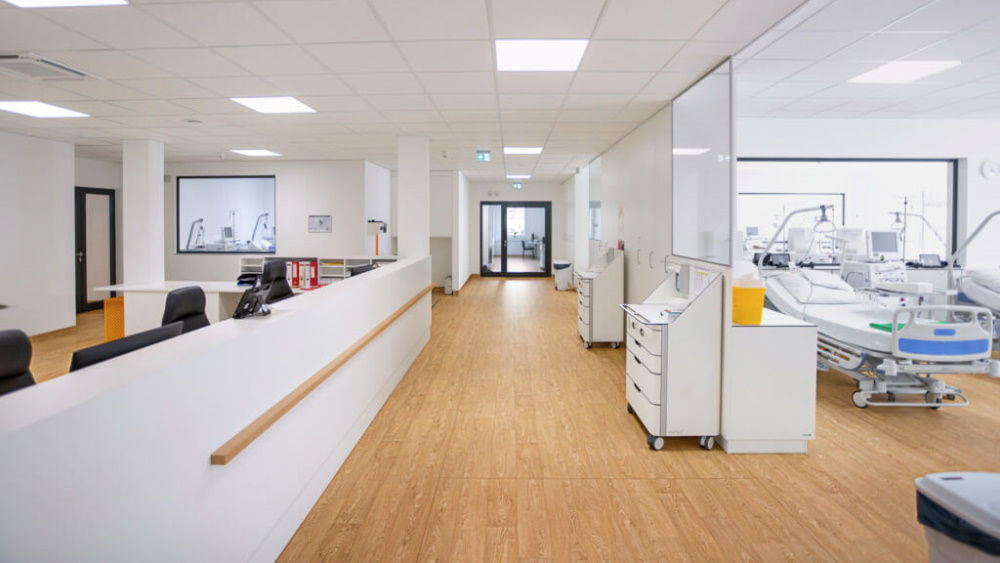 Germany, Bad Kissingen