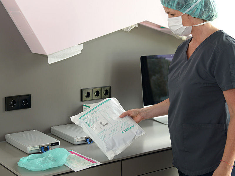 Consumables for dental practices and clinics