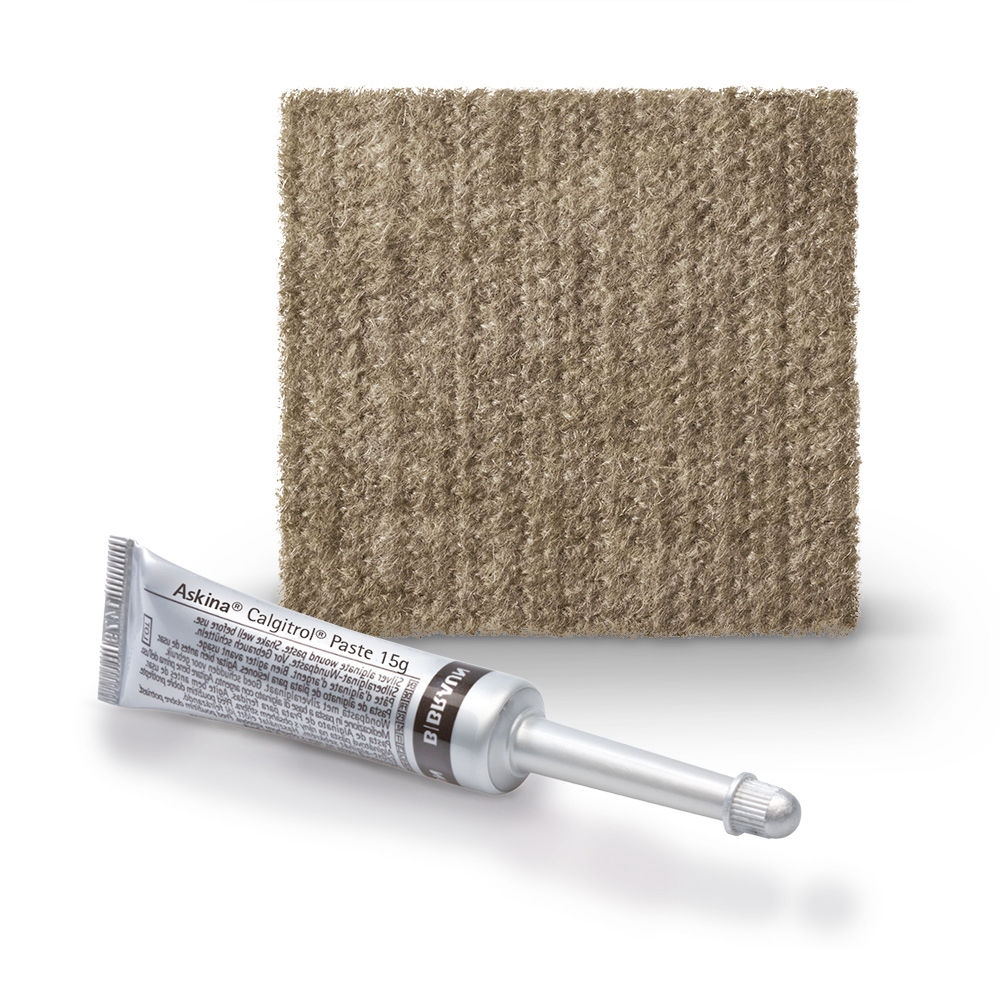 Askina Calgitrol range