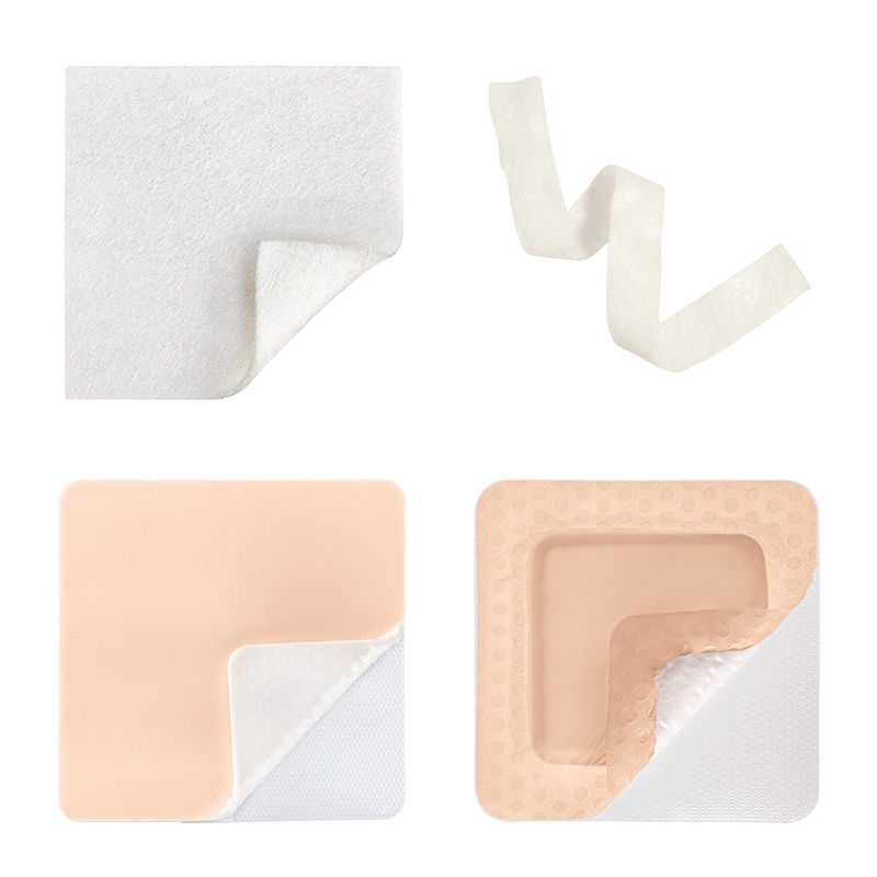 Askina Sorb and Askina DresSil 