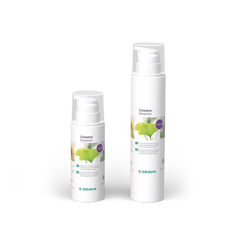 Linovera product range