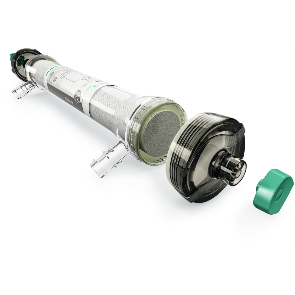 Xevonta® Dialyzer