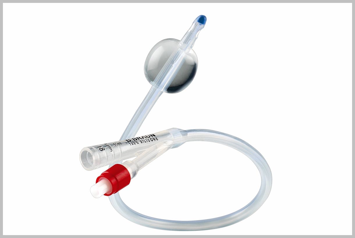 Urinary catheterization