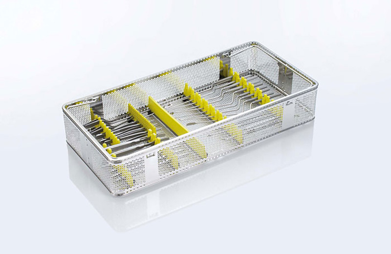 Aesculap Instrument Organisation System