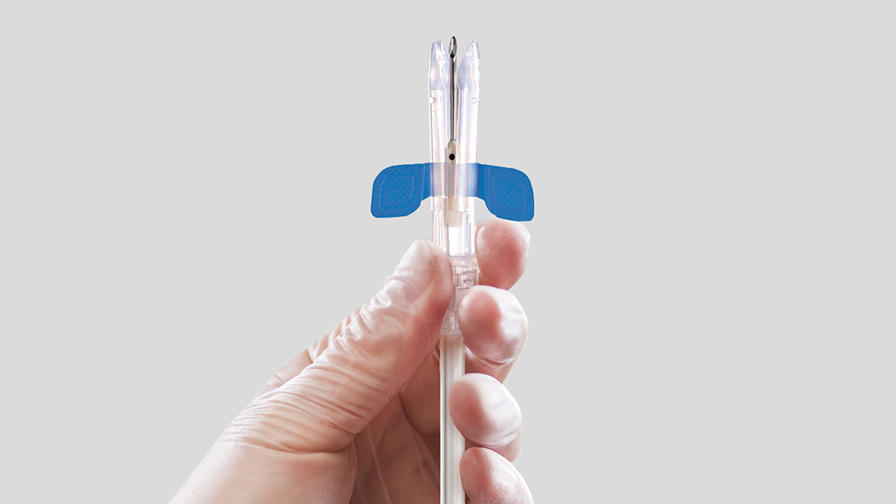 Education on needlestick injuries 