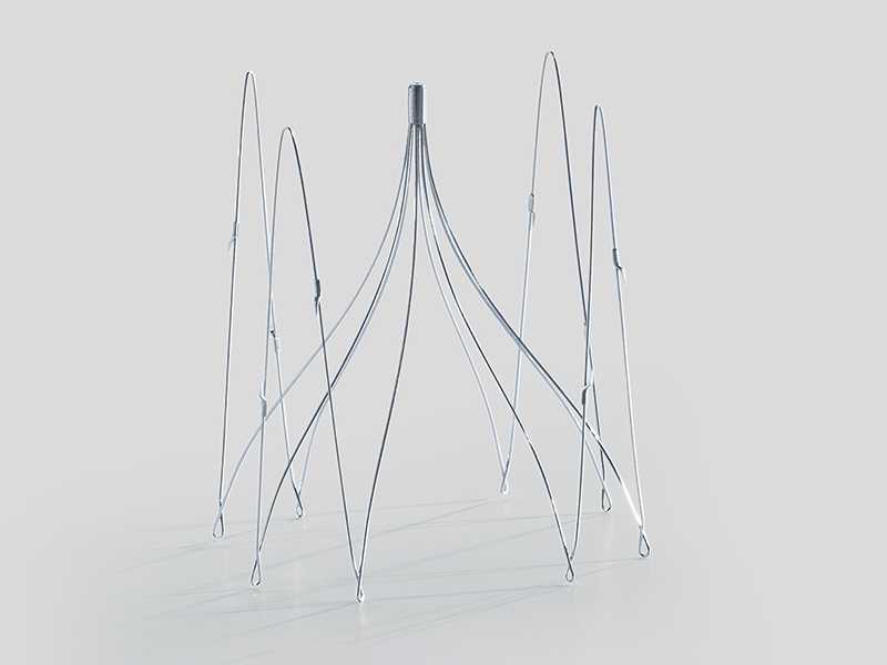 VenaTech™ vena cava filters