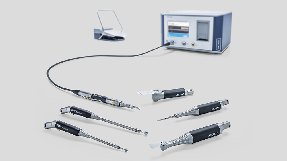Surgical power systems​ with surgical drills