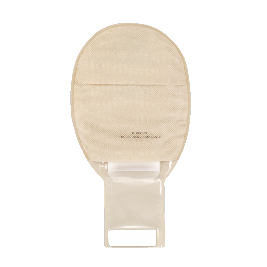 Flexima Convex Drainable Bags